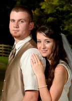 Kelly & Jeff's Wedding