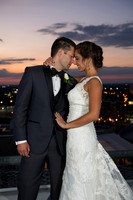 Lily and Chris' Wedding