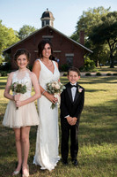 Alicia and Mike's Wedding
