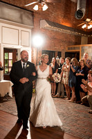 Tidwell/Henson Wedding