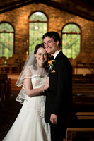Owen & Katherine's Wedding at Big Canoe